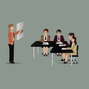 外貿代理企業及操作人員的專業性重于企業規模